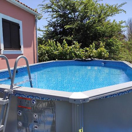 Beautiful Nearby Beach House With Garden, Private Pool And Large Yard Sidárion Extérieur photo