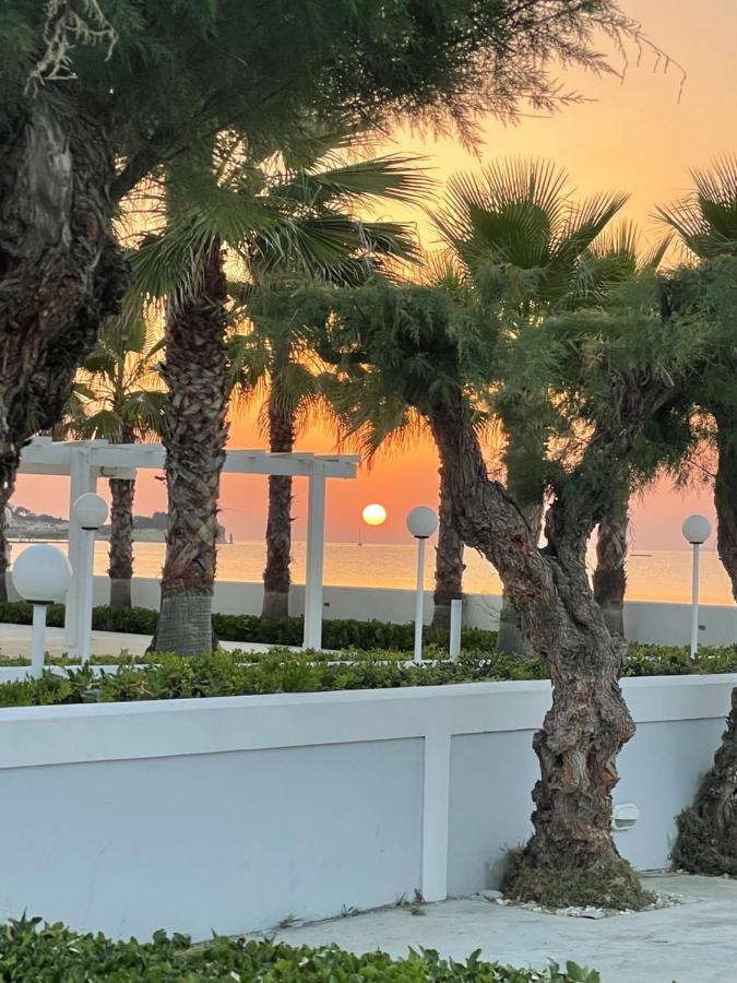 Beautiful Nearby Beach House With Garden, Private Pool And Large Yard Sidárion Extérieur photo