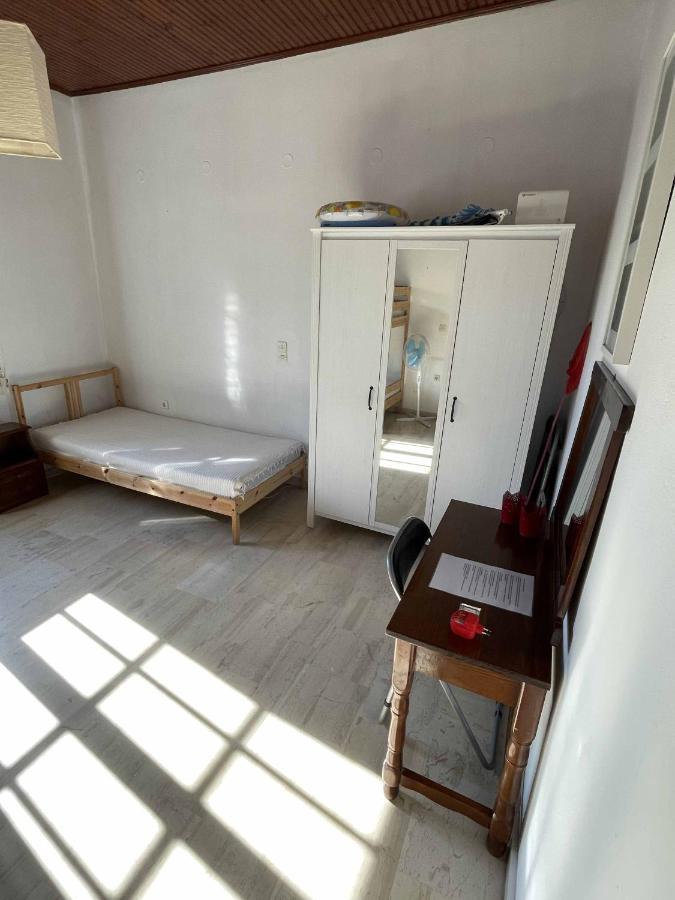 Beautiful Nearby Beach House With Garden, Private Pool And Large Yard Sidárion Extérieur photo
