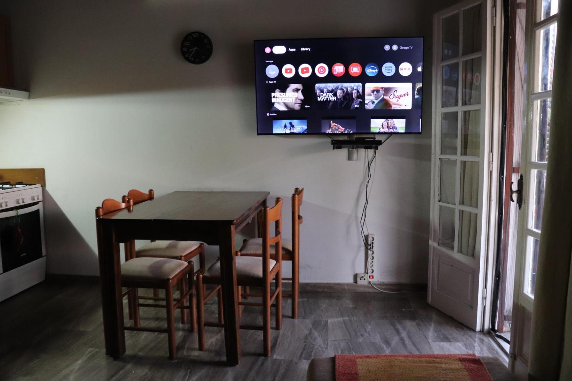 Beautiful Nearby Beach House With Garden, Private Pool And Large Yard Sidárion Extérieur photo