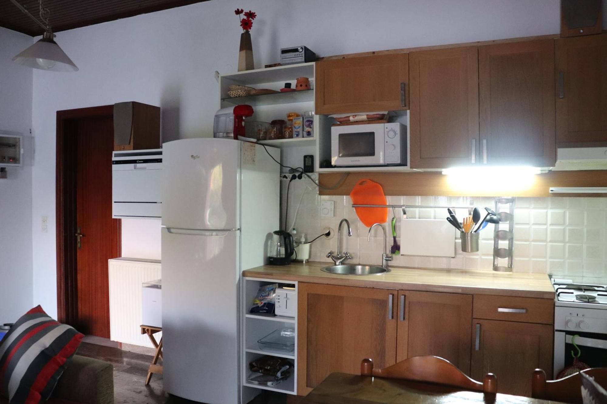 Beautiful Nearby Beach House With Garden, Private Pool And Large Yard Sidárion Extérieur photo