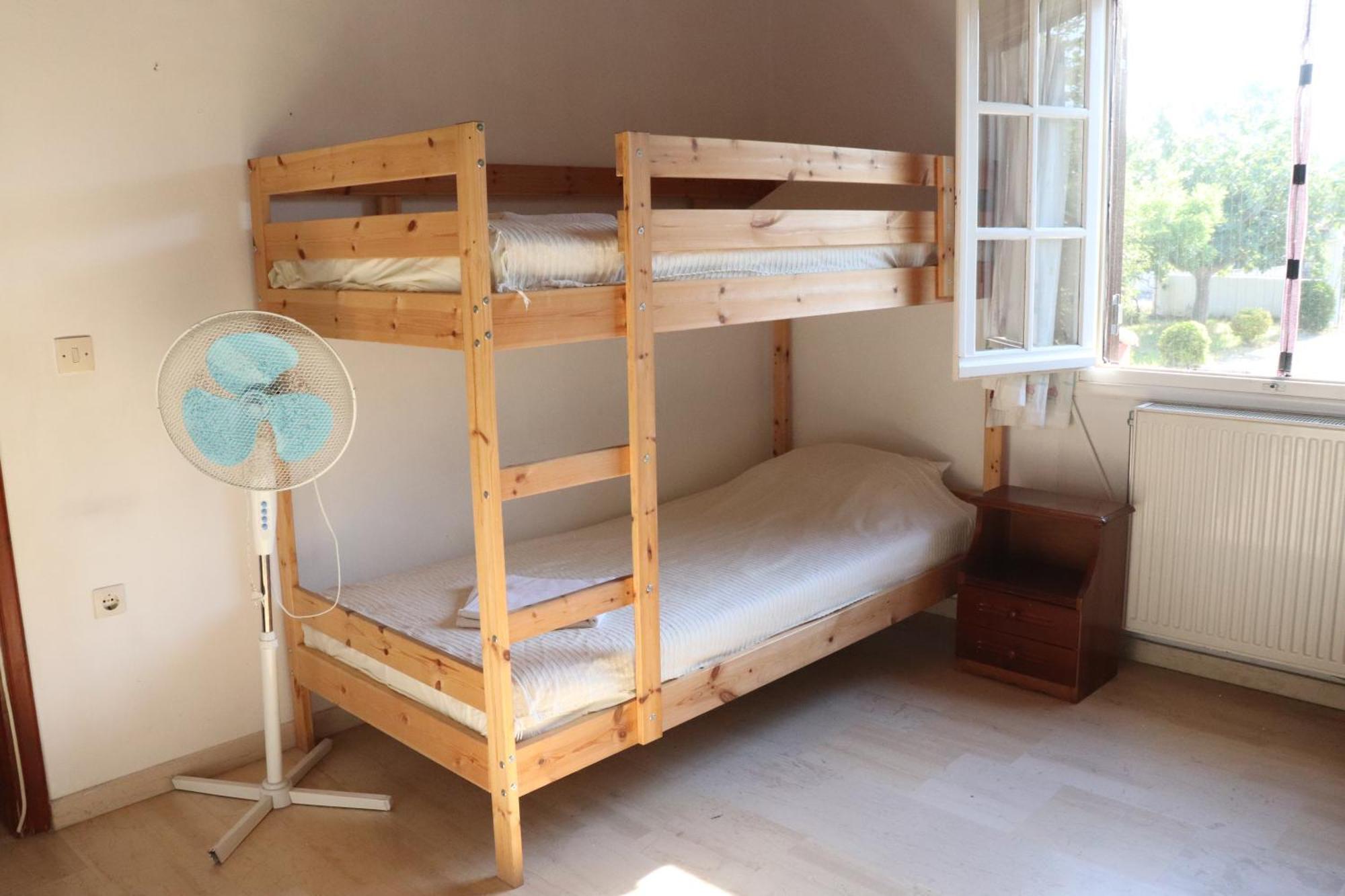 Beautiful Nearby Beach House With Garden, Private Pool And Large Yard Sidárion Extérieur photo